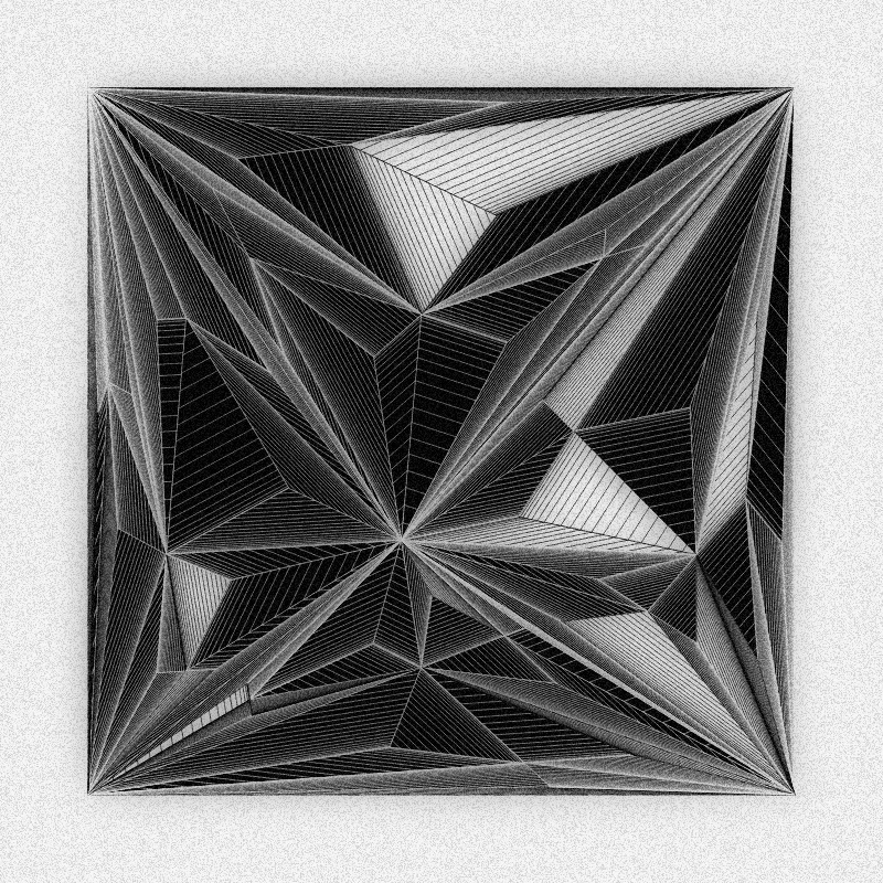 Fractures #3 static token preview