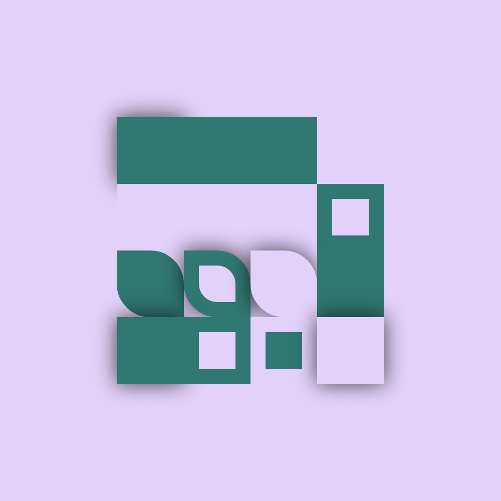 Logos #22 static token preview
