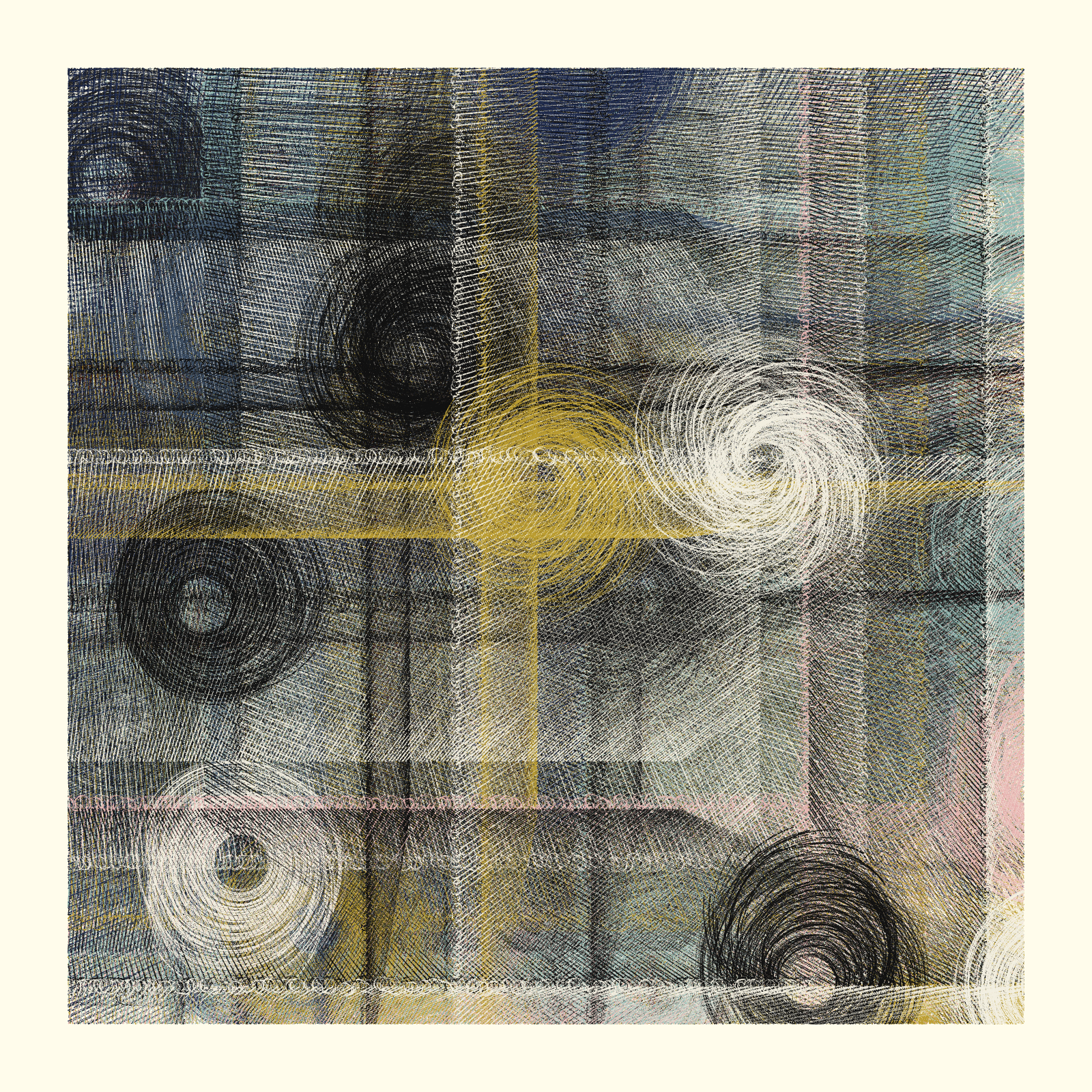 Artistic Chaos V2 #4 static token preview