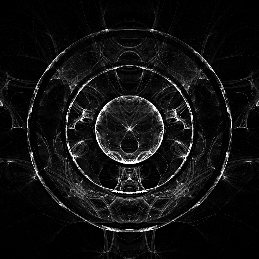 Organicon, variation II #20 static token preview