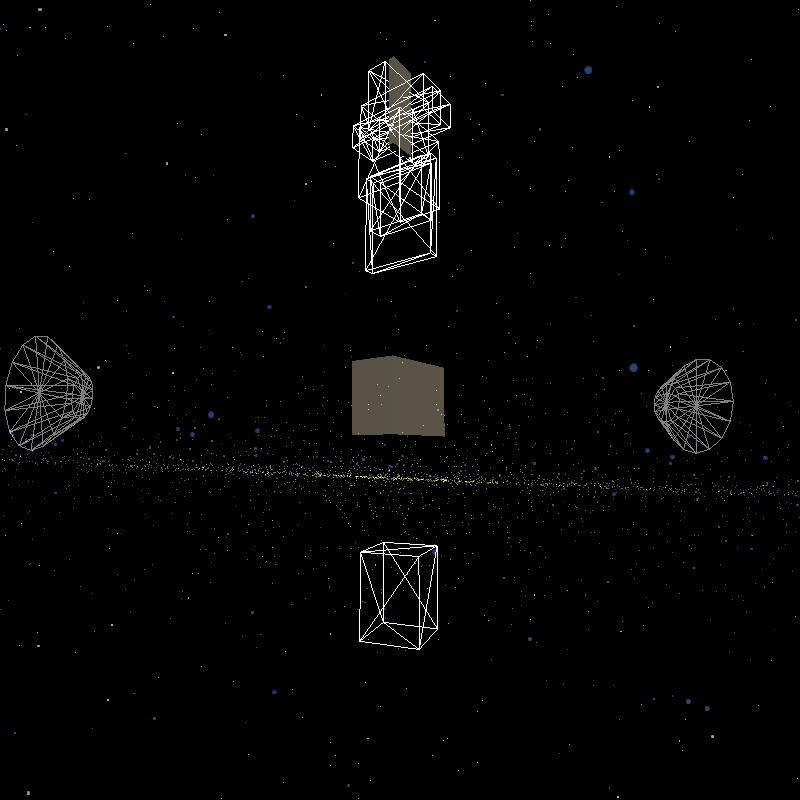 Geometry Space Station #13 static token preview