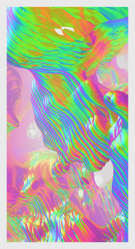 womb #2 static token preview