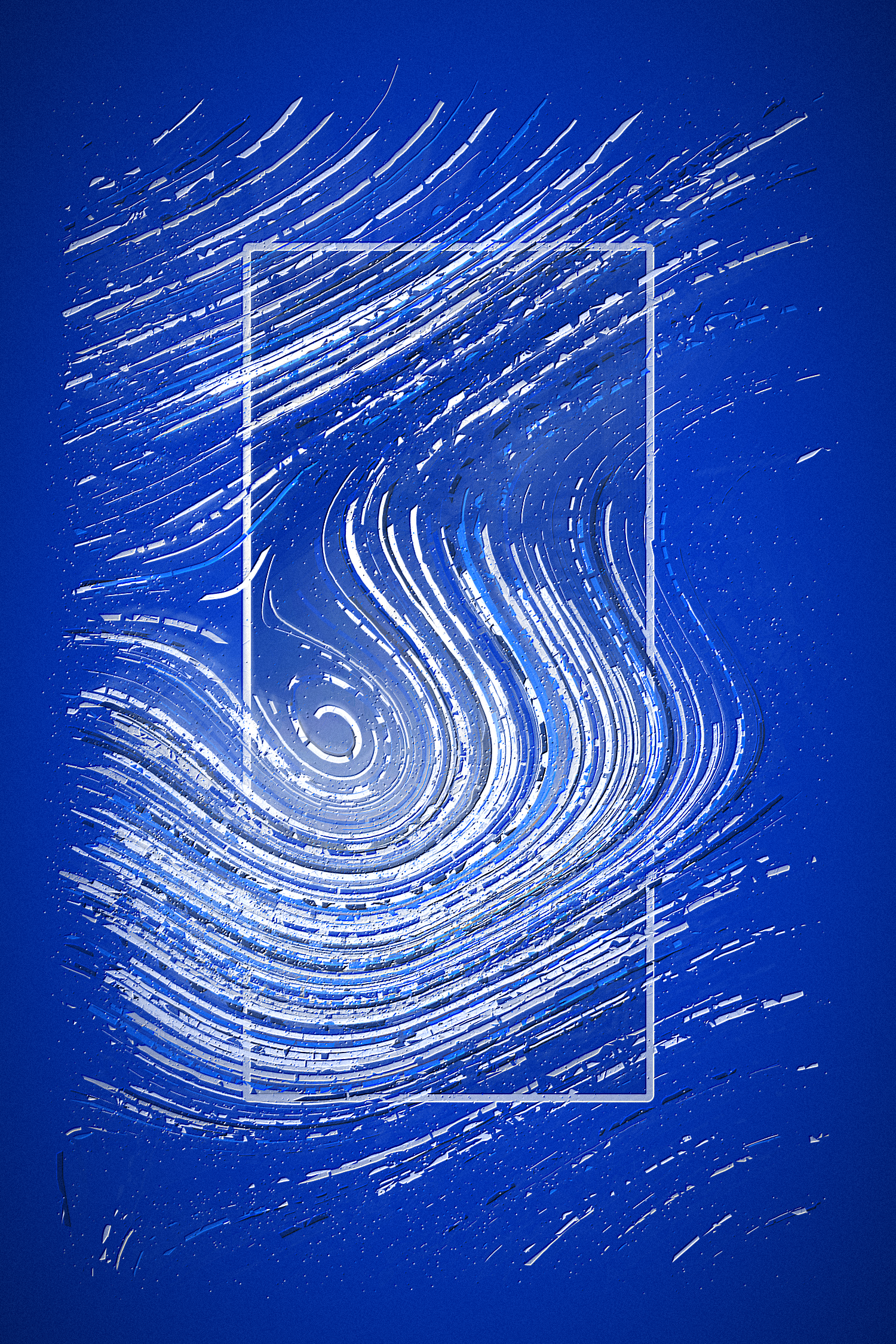 Unless it falls apart #11 static token preview