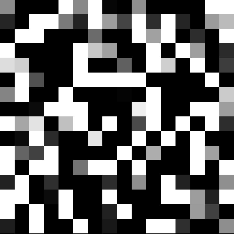 8BP #11 static token preview