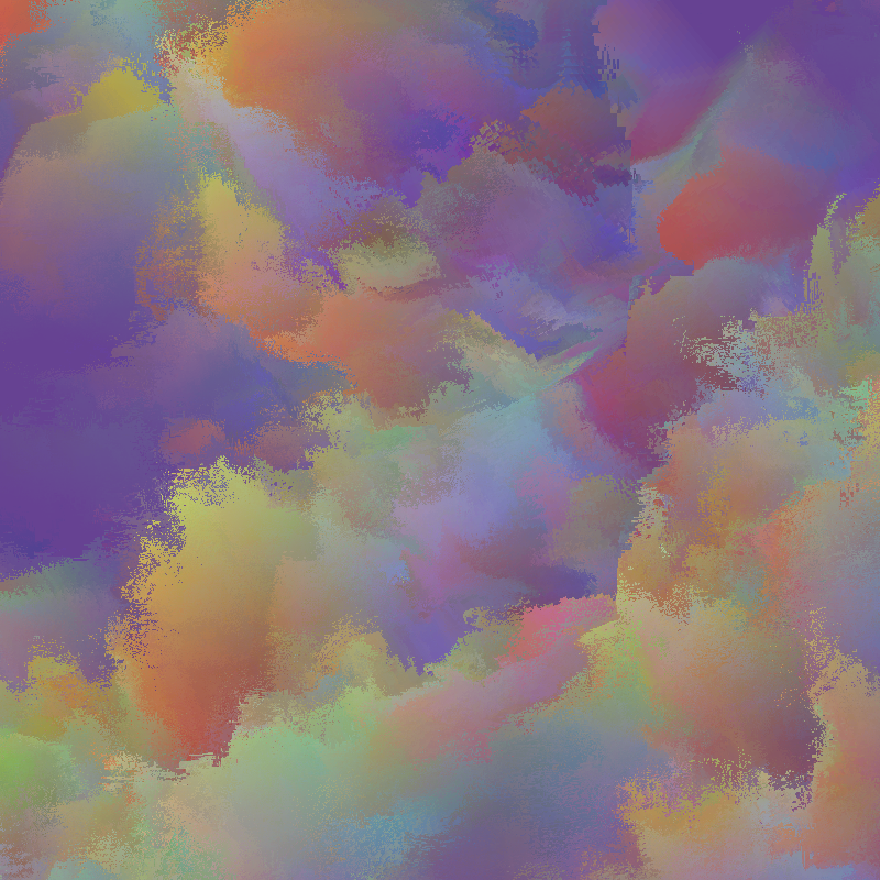 Brushes #3 static token preview