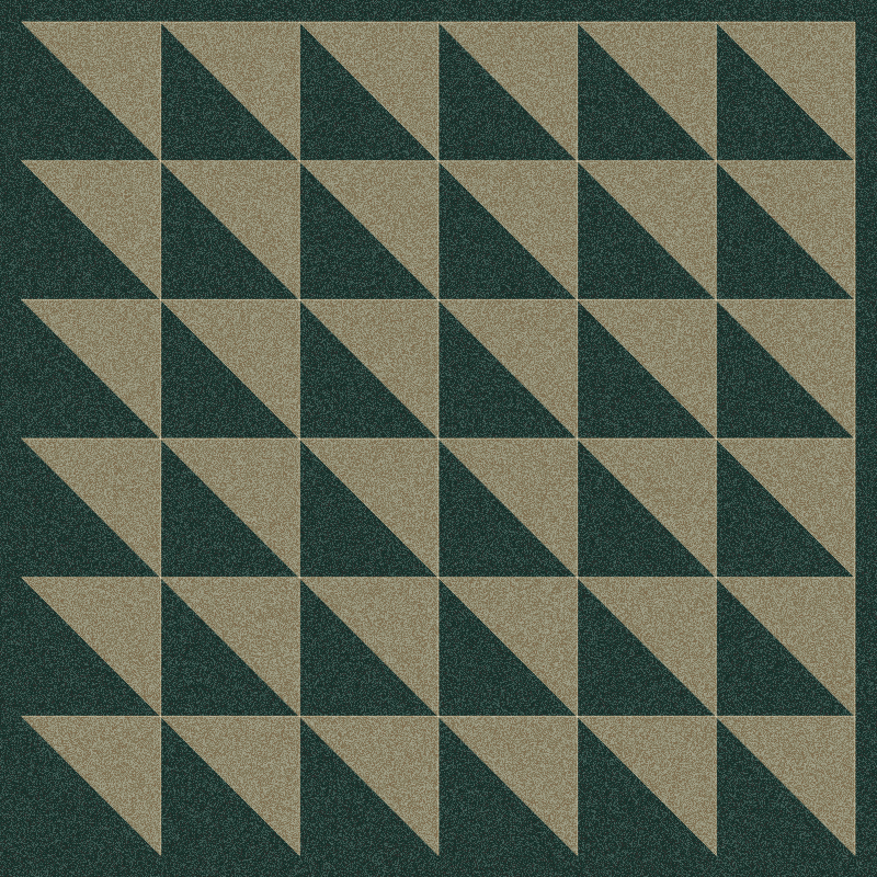 Happy Accidents #110 static token preview