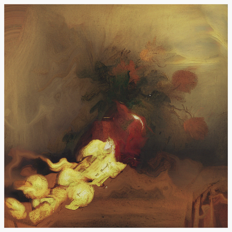 Nature Morte #9 static token preview