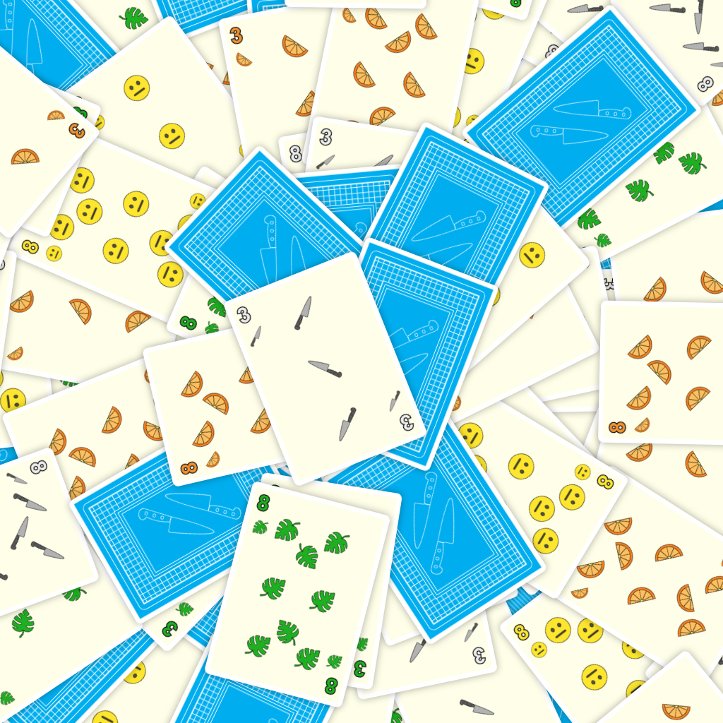 playing.cccccards #48 static token preview