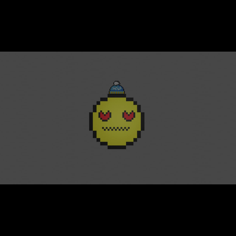 Emoji parody #2 static token preview