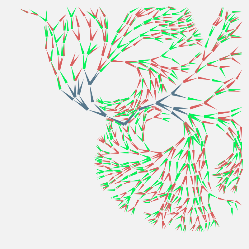 Foliage #16 static token preview