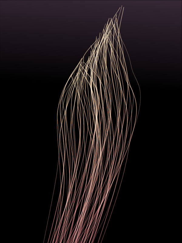 Haircut 99 #3 static token preview