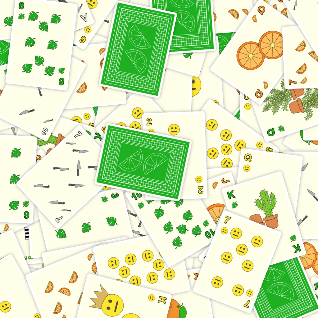 playing.cccccards #1026 static token preview