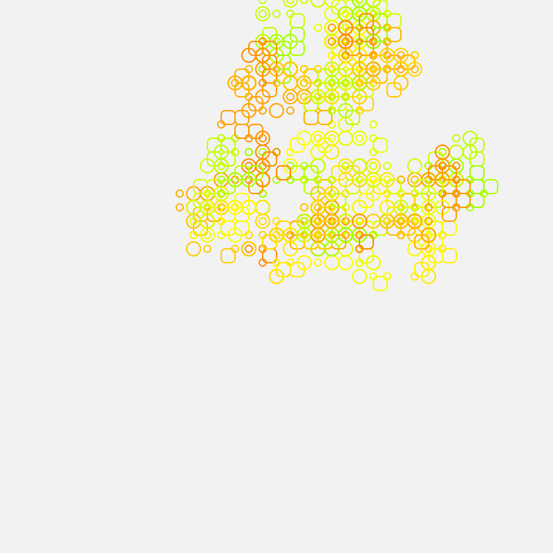 Iterative mode graphics #3 static token preview
