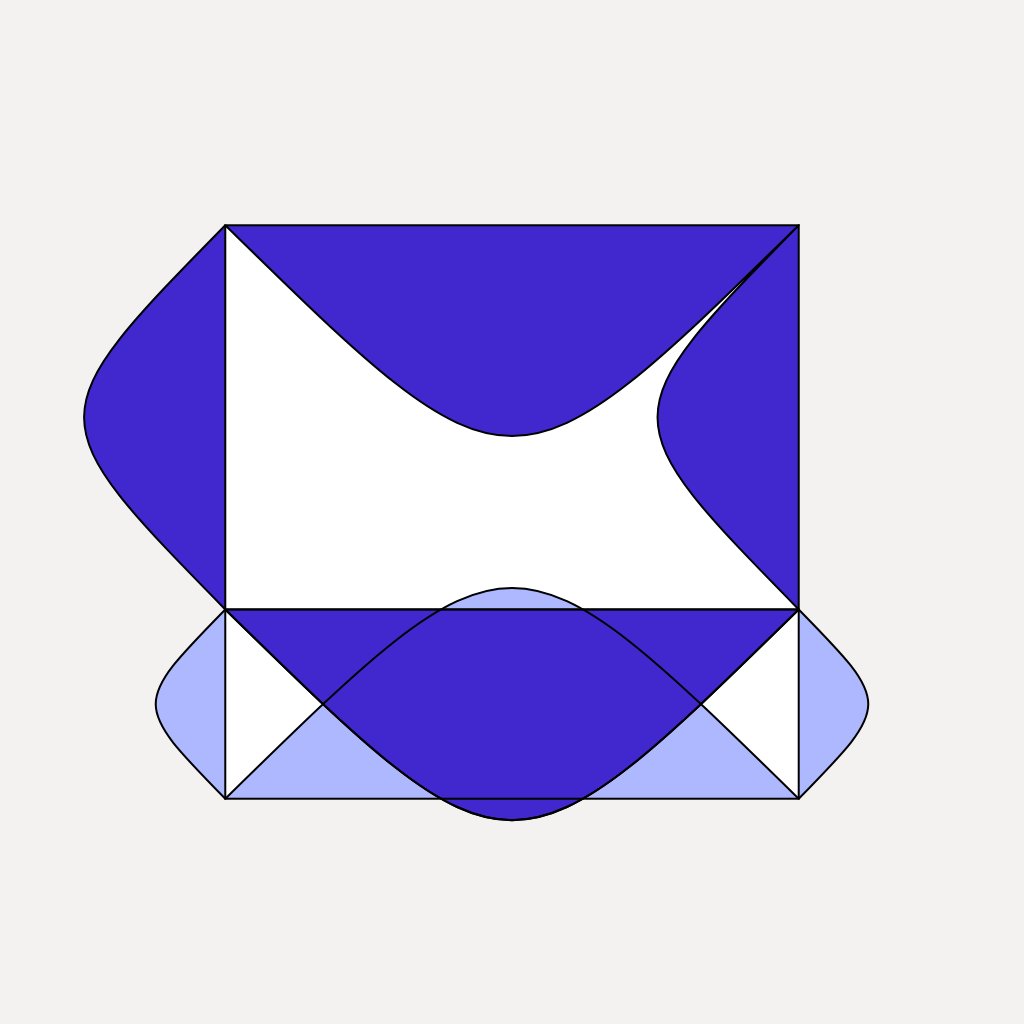Unfolding #11 static token preview