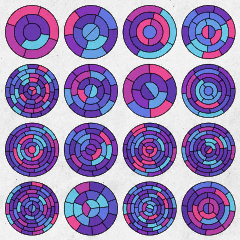 Targets #4 static token preview