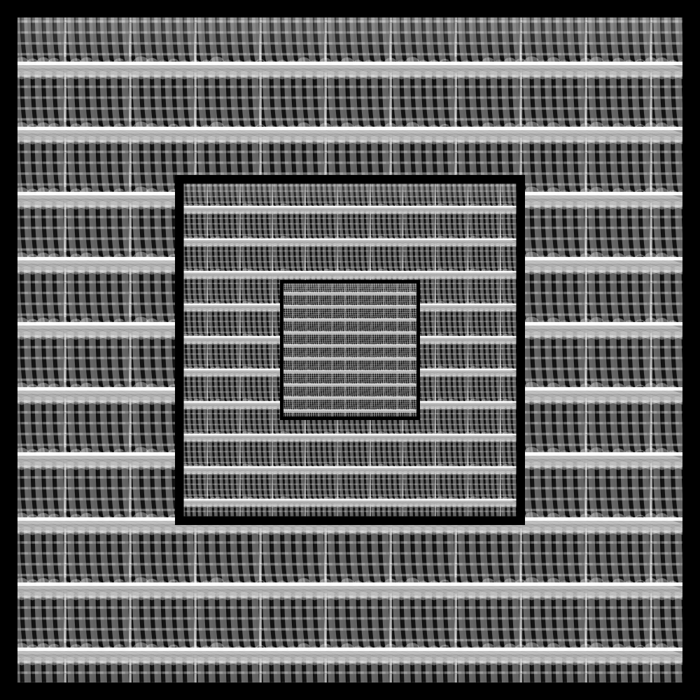 Infinity from Simplicity #244 static token preview