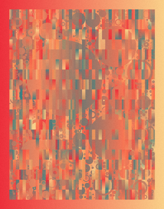 Cheerful Obscure #7 static token preview