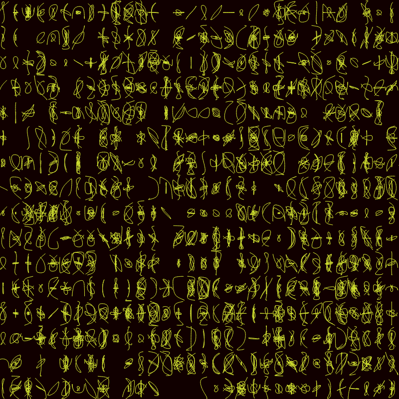 Runemaker #11 static token preview