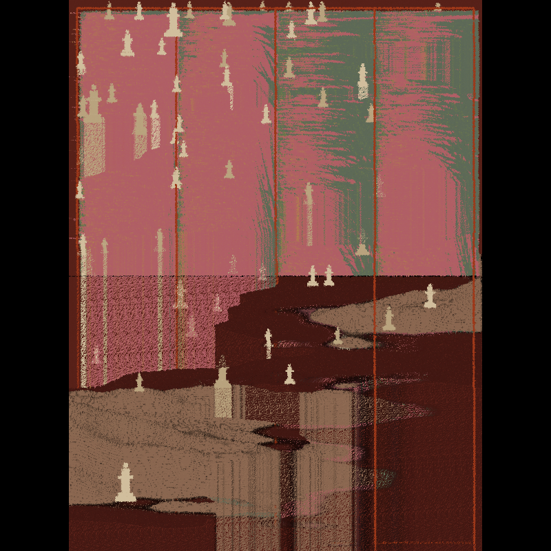 Villa of the perched towers #16 static token preview