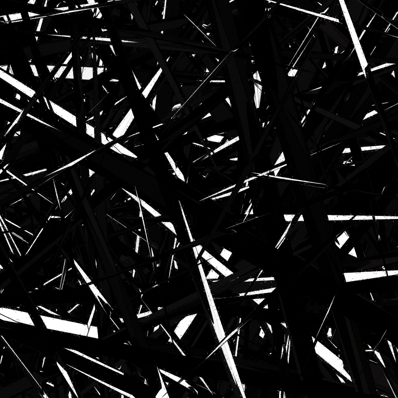 Room of Blades #18 static token preview