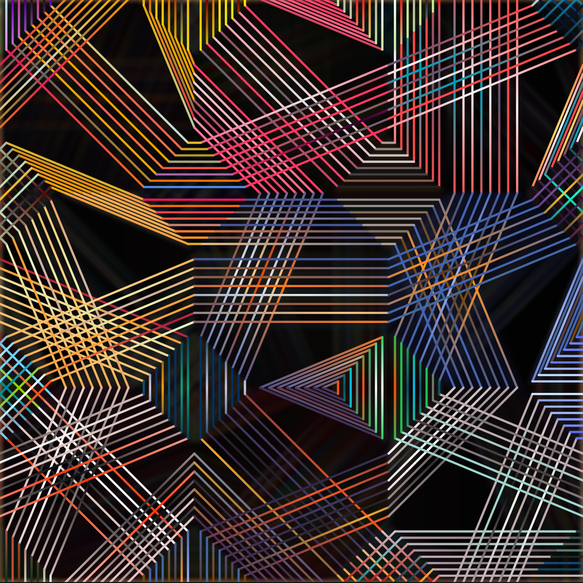 Patchwork #4 static token preview