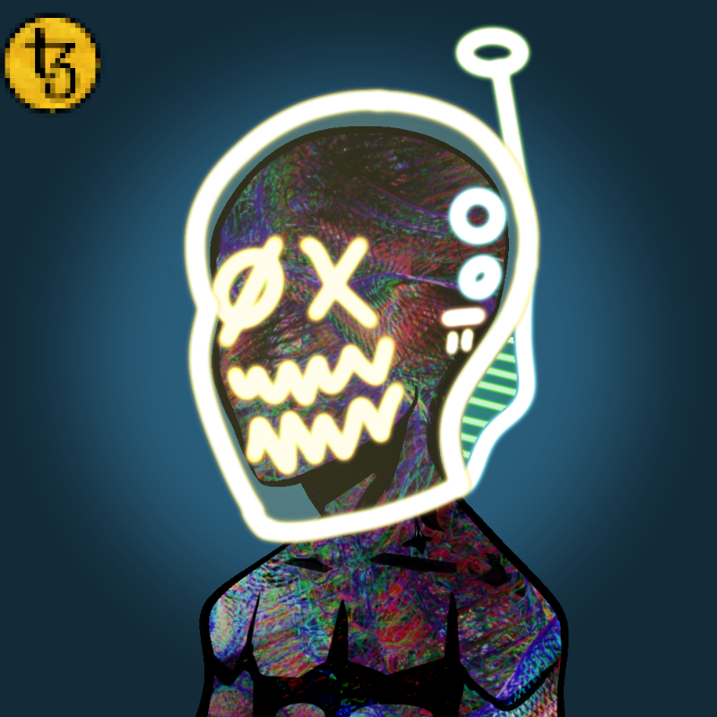 FX_D3M0NS #2761 static token preview