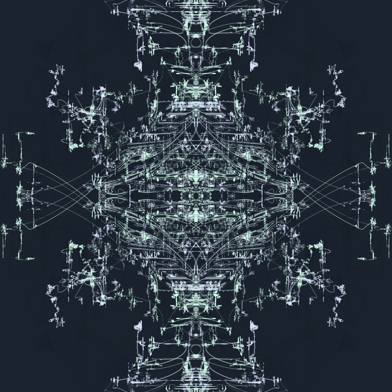 Lost in the attraction / abstraction #234 static token preview