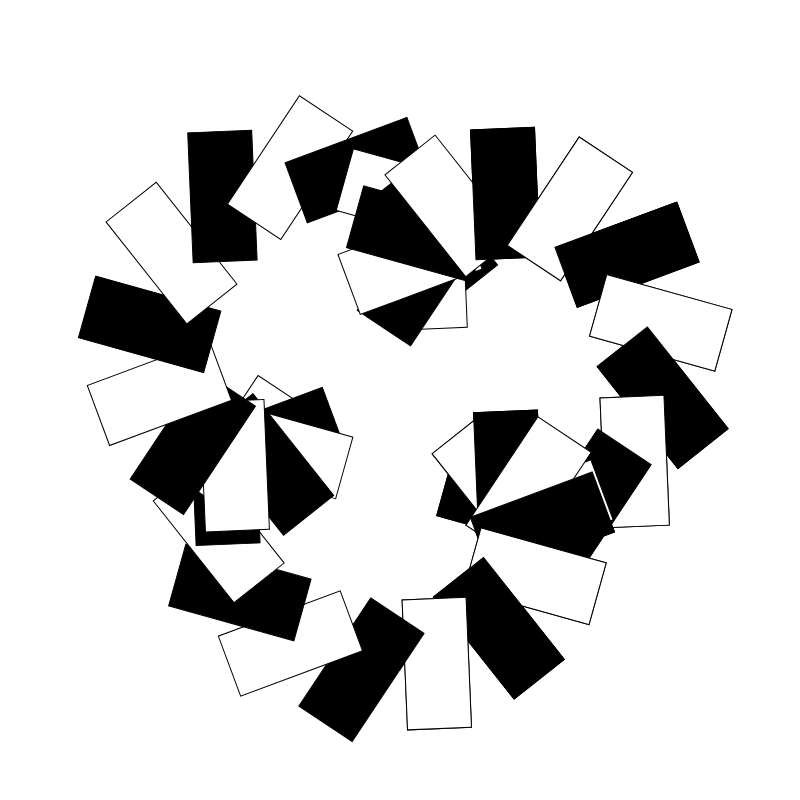 Infinite voids #19 static token preview