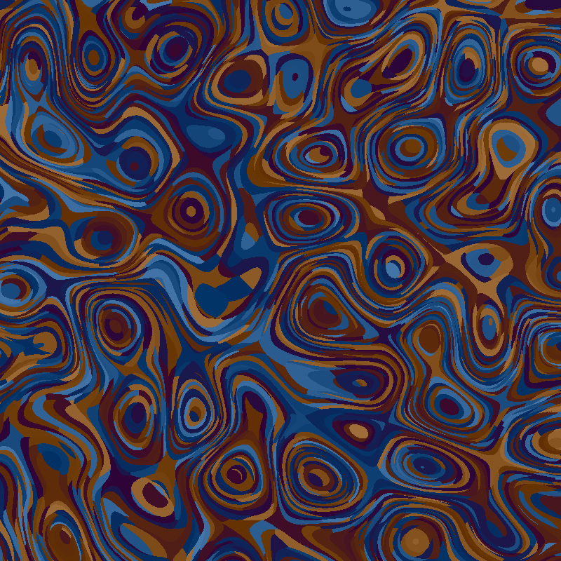 Woozy #237 static token preview