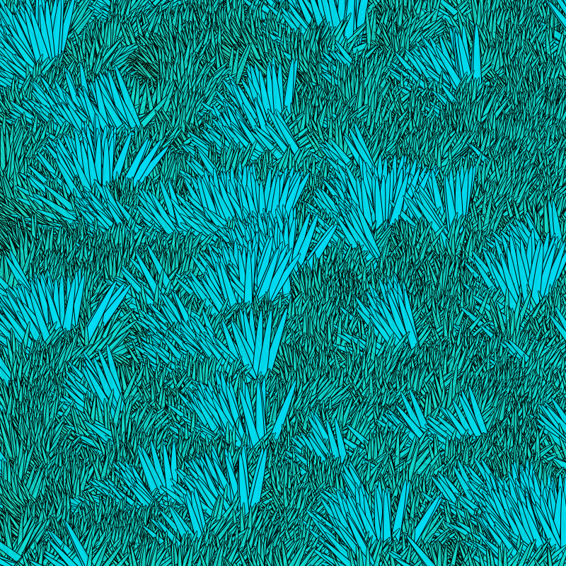 thick growth of grass02 #21 static token preview