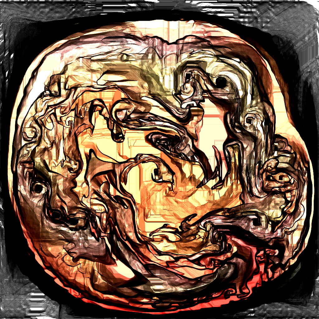 Soul Vortex #24 static token preview
