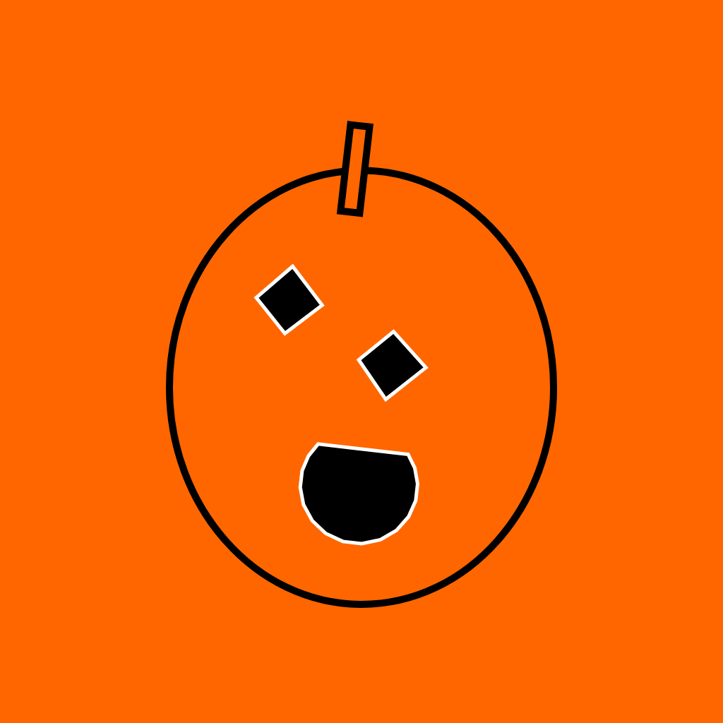 plottable_pumpkins #5 static token preview