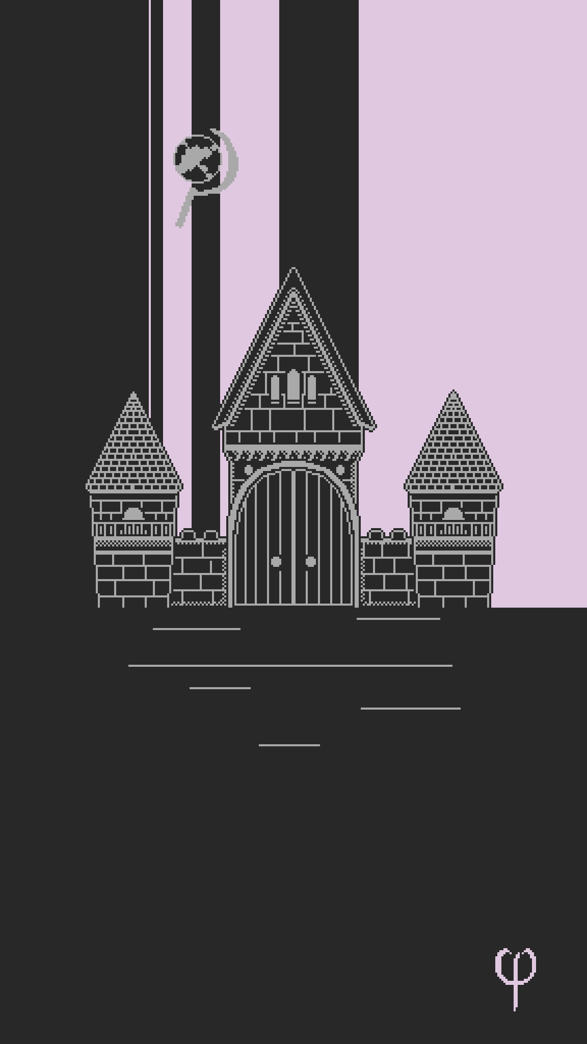 Castles #94 static token preview