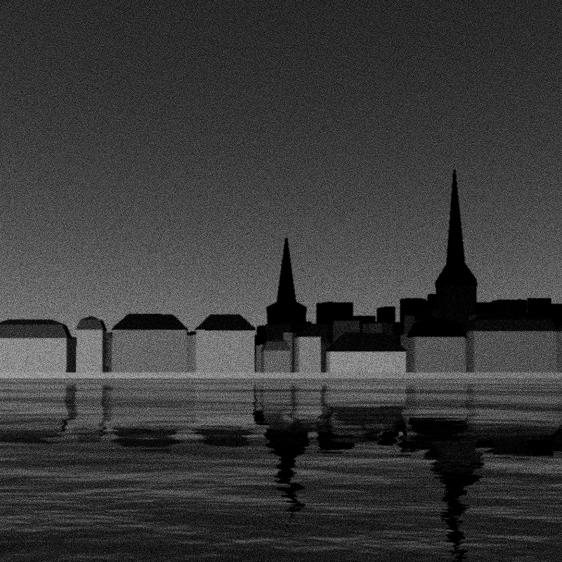Old Town #19 static token preview