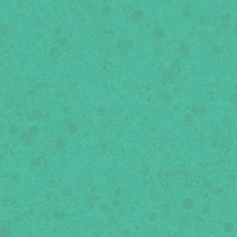 Particulate Hash 3 #24 static token preview