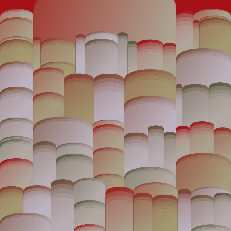 Colortales #20 static token preview