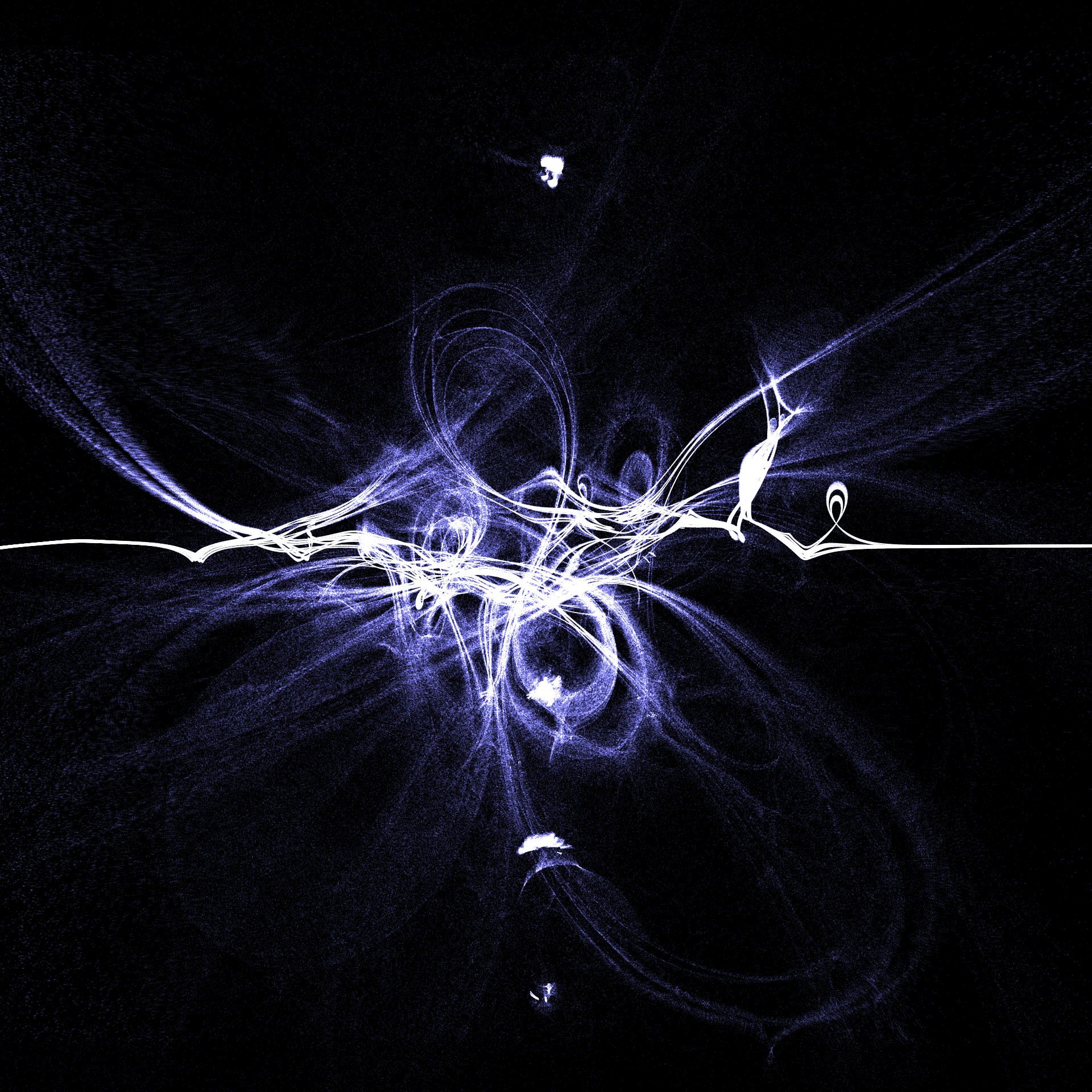 🕸(🌌,🧠) [neu(t)rons spacetime fabric] #6 static token preview