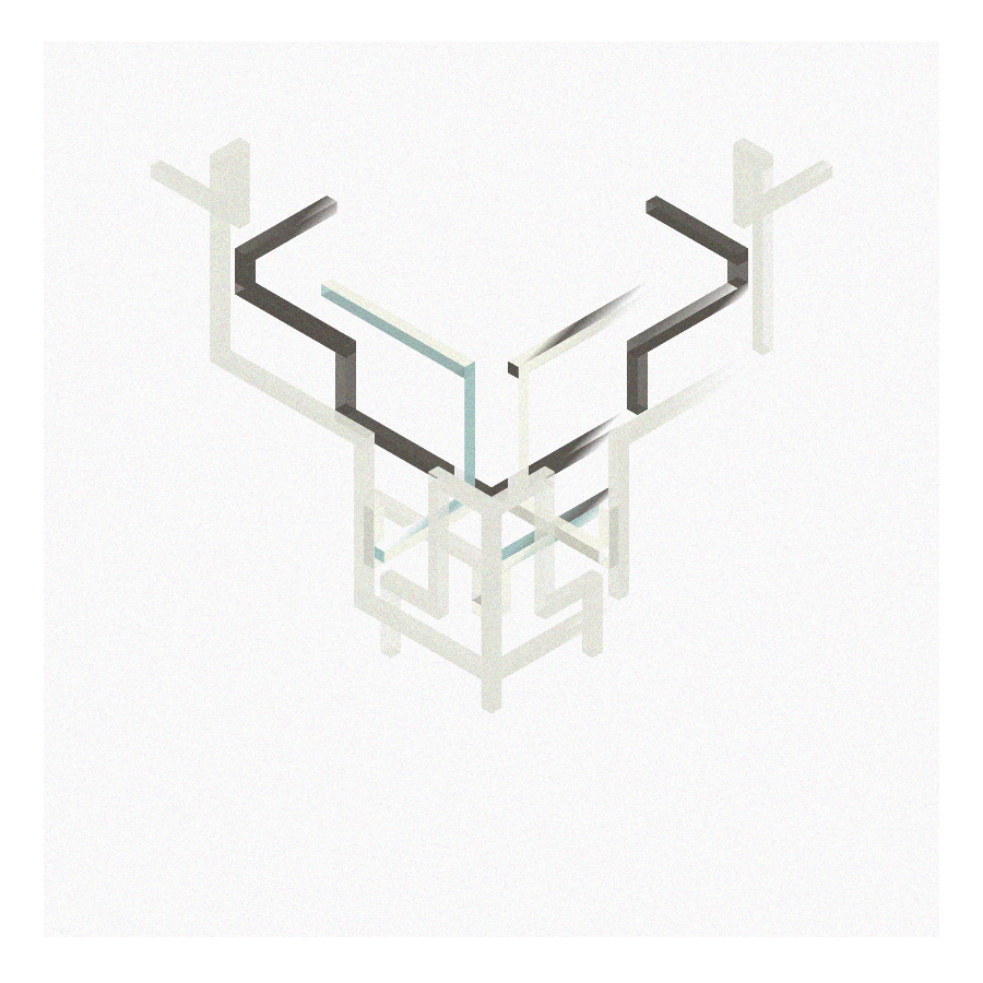 constructio #15 static token preview