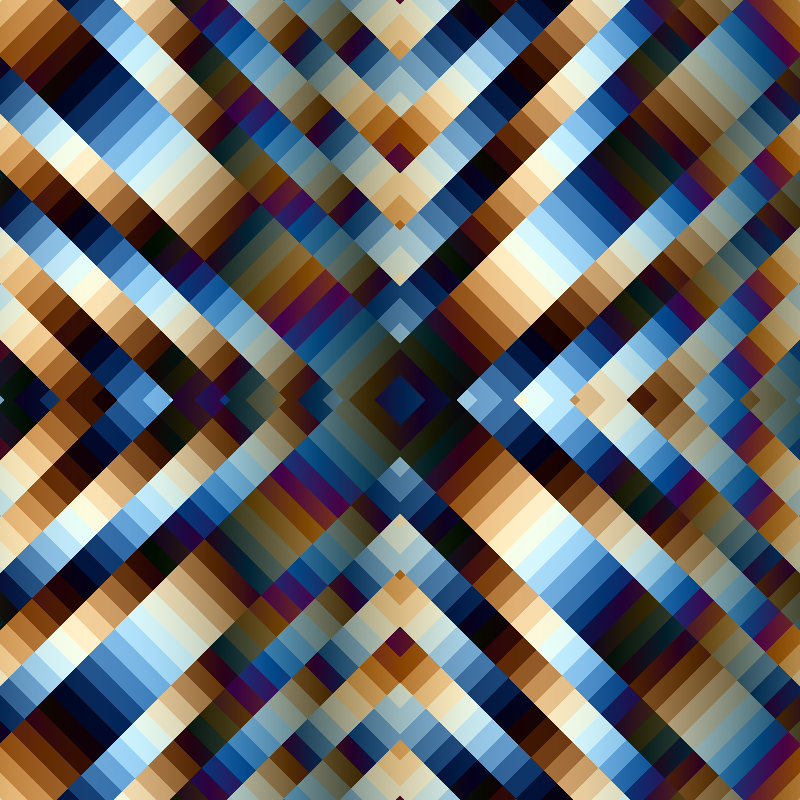 random value of x #22 static token preview