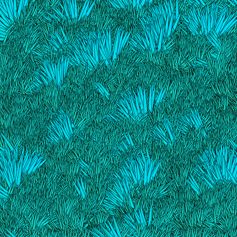 thick growth of grass02 #3 static token preview