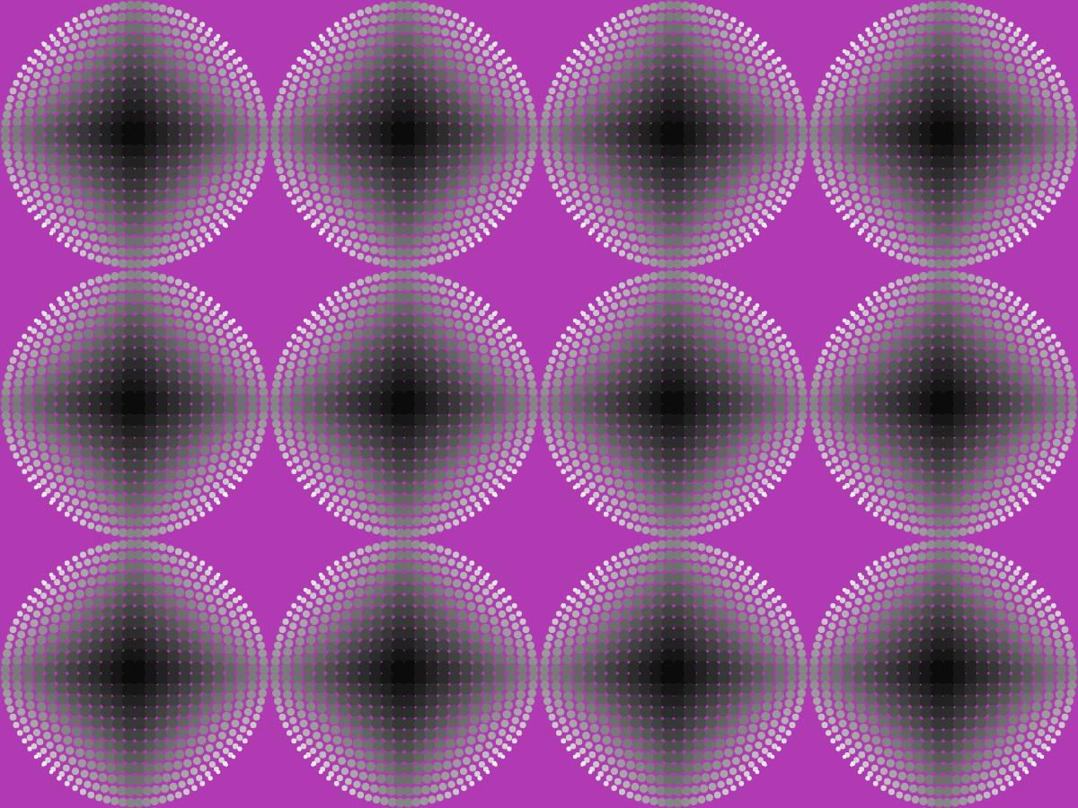 Circle or Square? #1 static token preview