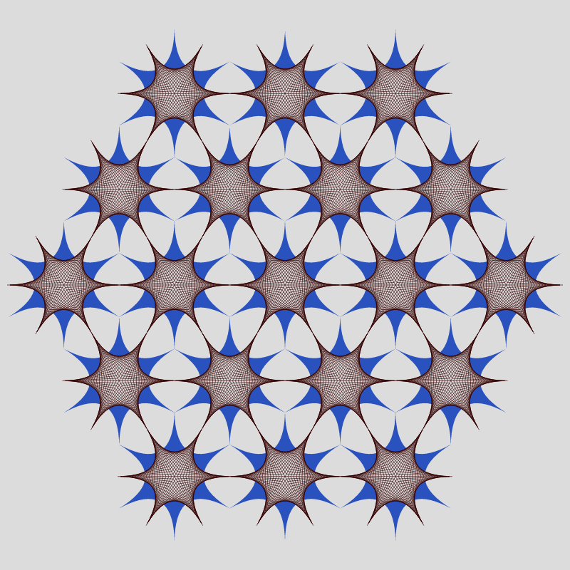 Negative Space #11 static token preview