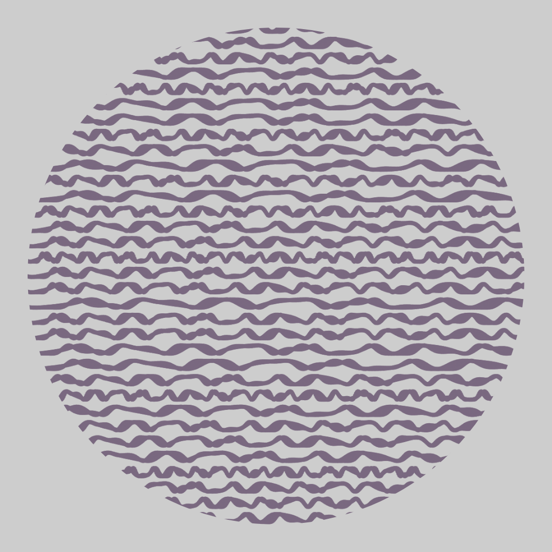 Tangled Modulation #6 static token preview
