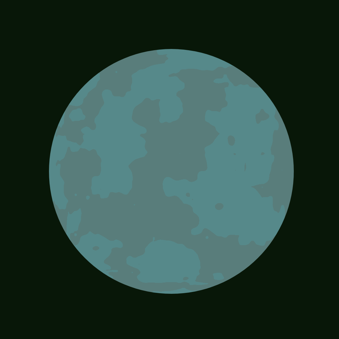 Proto-planet #10 static token preview