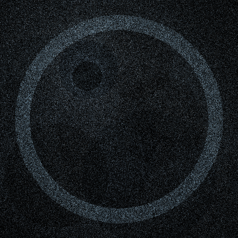 rings #7 static token preview