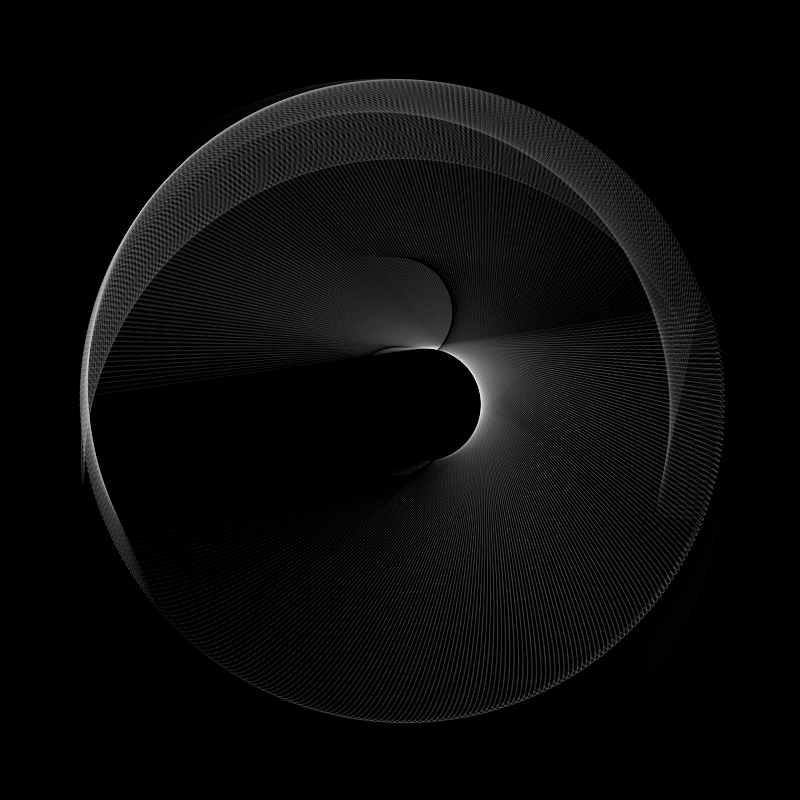 eclipse monochrome #16 static token preview