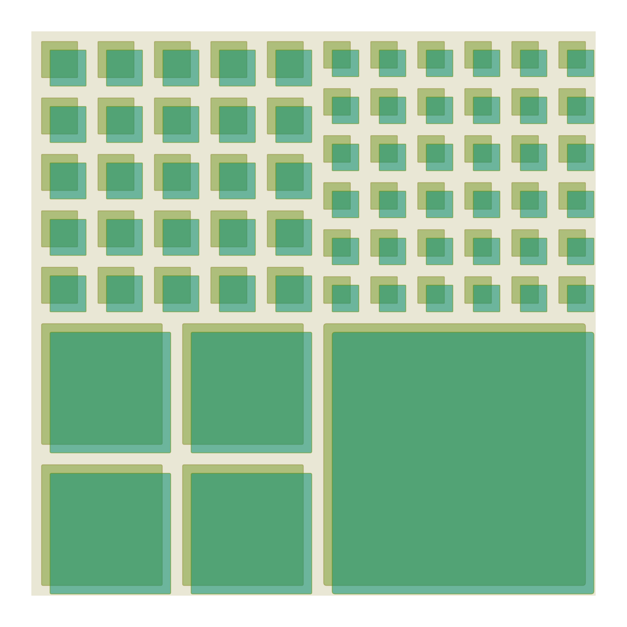 r e c t s #283 static token preview