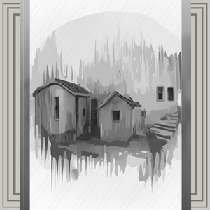 Life project preview