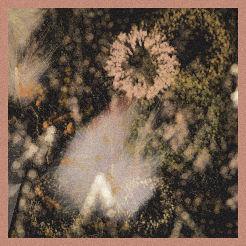 Love & Dive - Reminiscence #12 static token preview