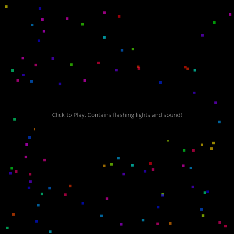 Sound Swarm (Game) #17 static token preview
